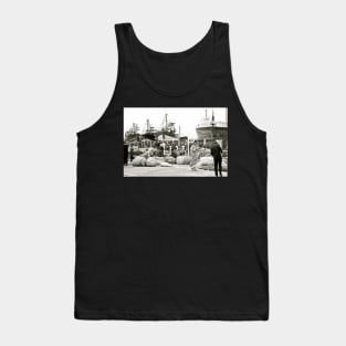 Maroc - Essaouira Tank Top